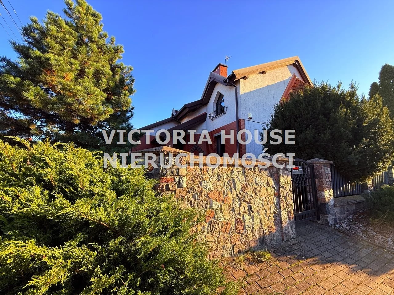 Dom 330,00 m², oferta nr , VIC-DS-1085, Ełk