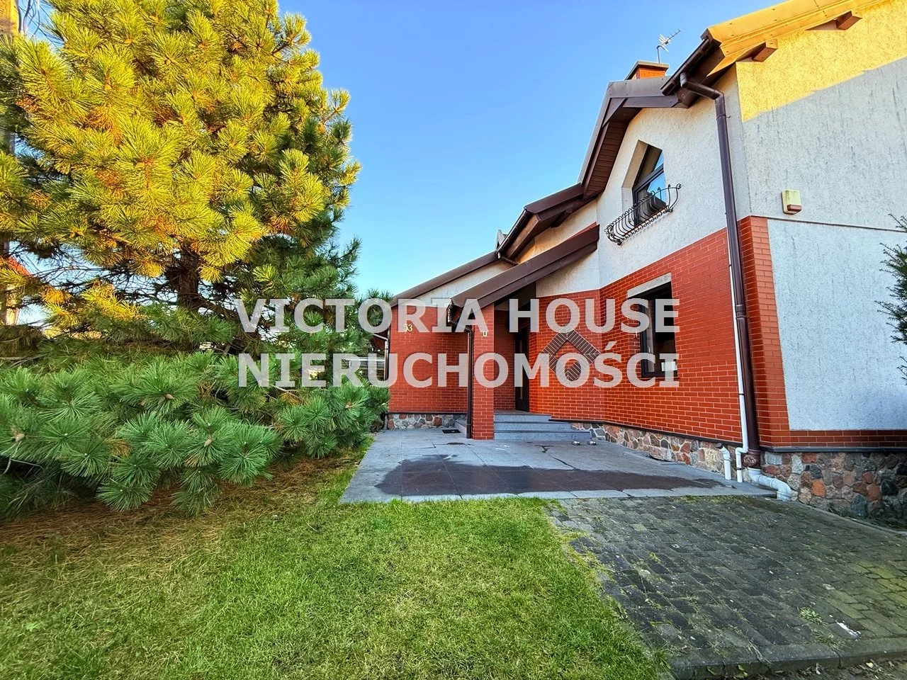 Dom 330,00 m², oferta nr , VIC-DS-1085, Ełk