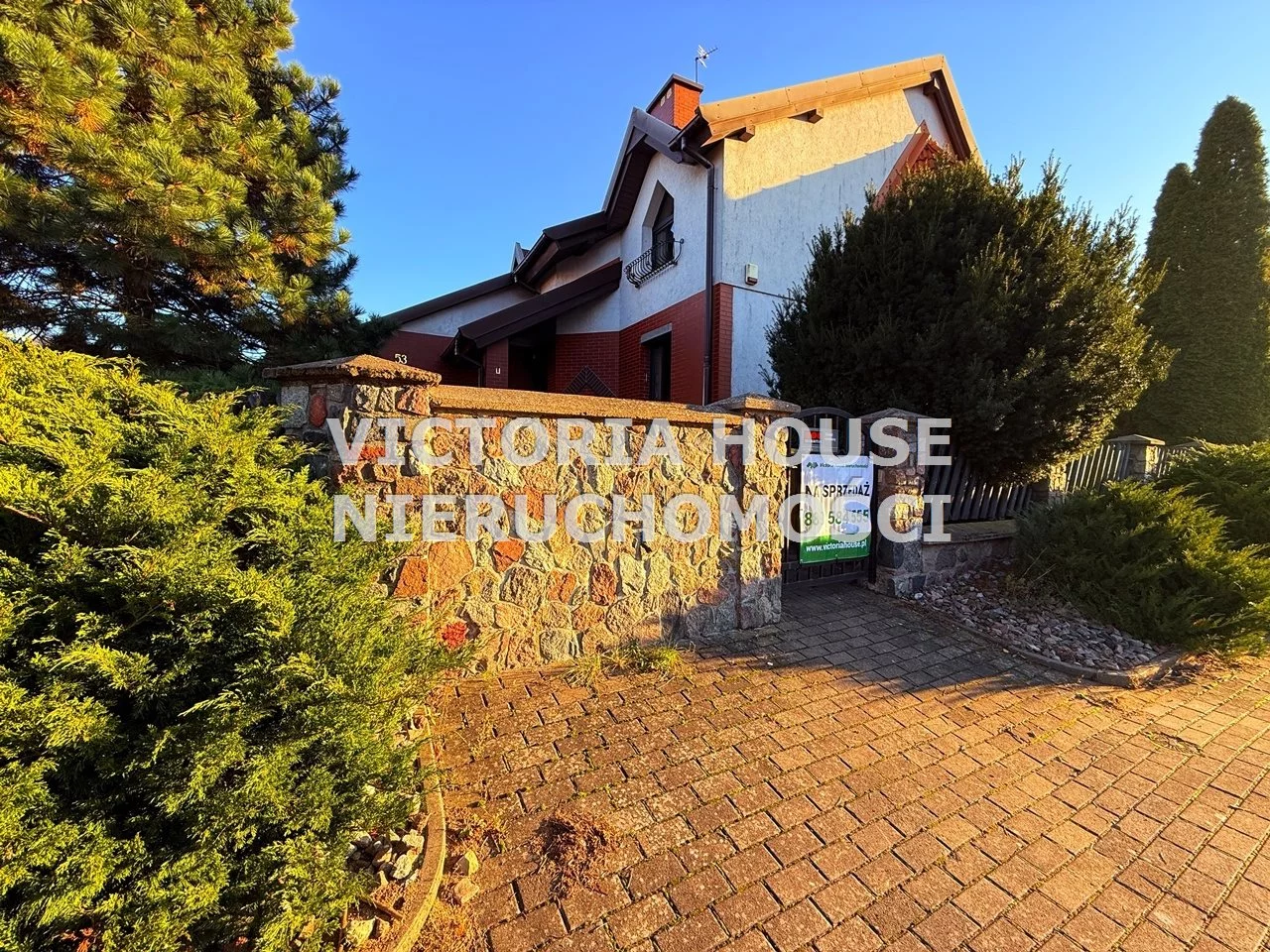Dom 330,00 m², oferta nr , VIC-DS-1085, Ełk