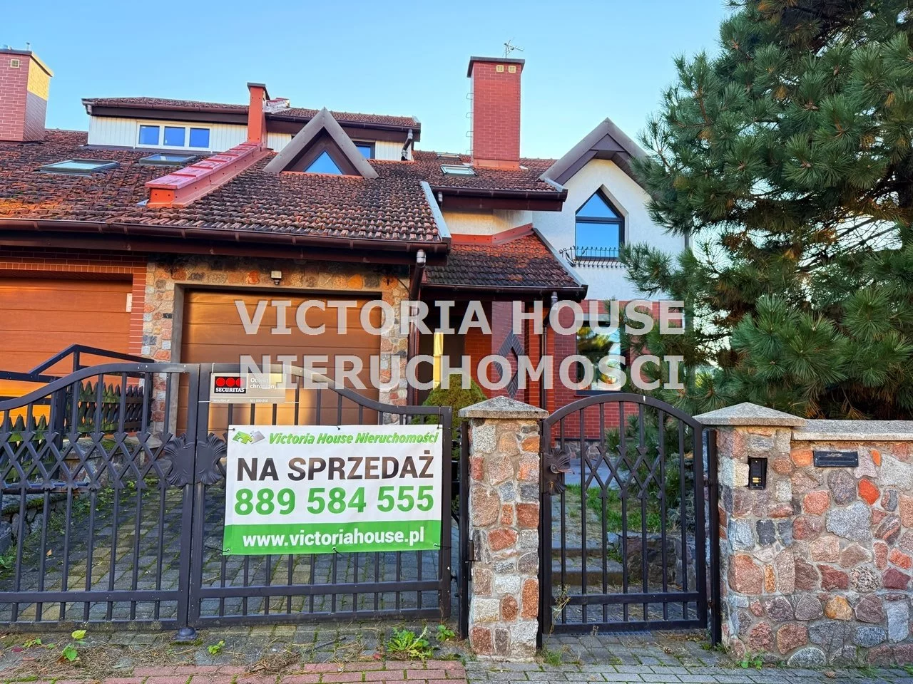 Dom 330,00 m², oferta nr , VIC-DS-1085, Ełk