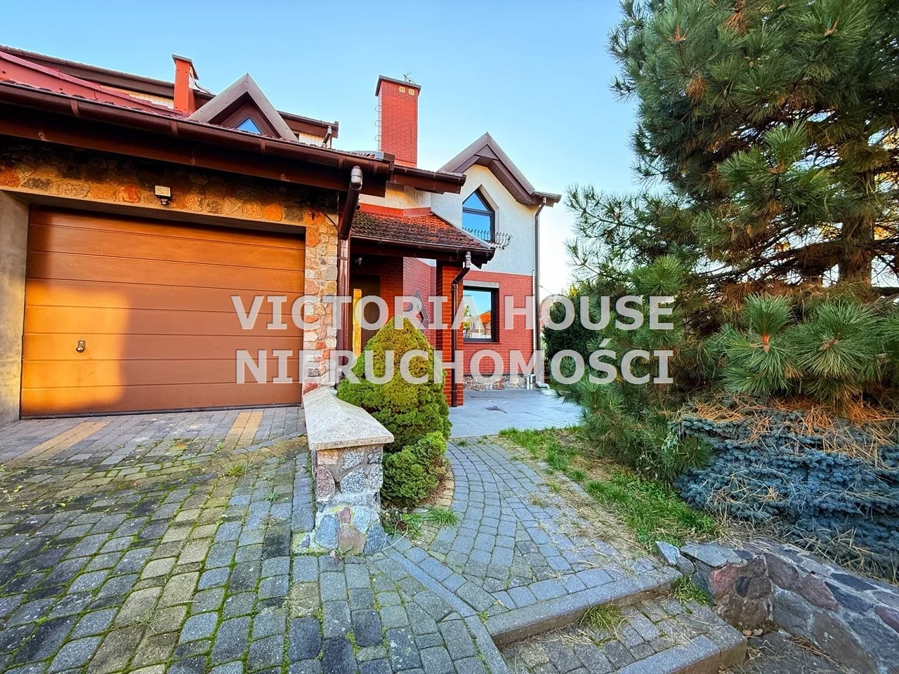 Dom 330,00 m², oferta nr , VIC-DS-1085, Ełk