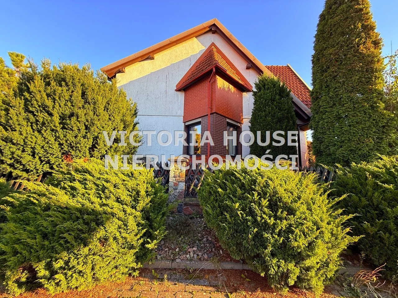 Dom 330,00 m², oferta nr , VIC-DS-1085, Ełk