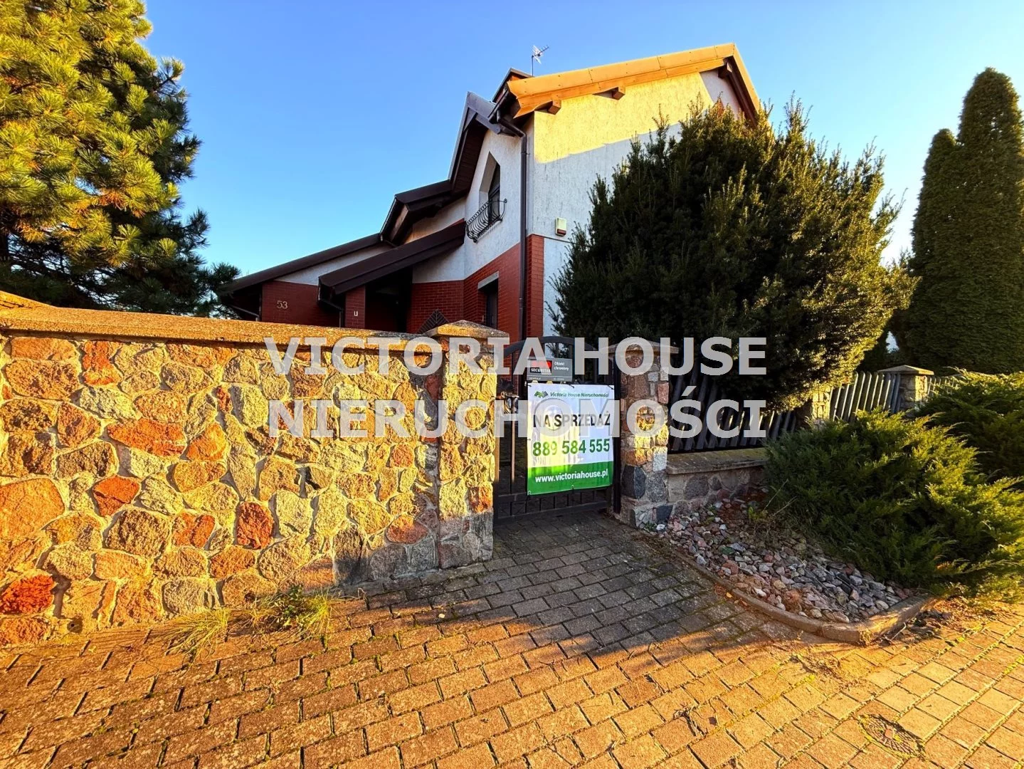 Dom 330,00 m², oferta nr , VIC-DS-1085, Ełk