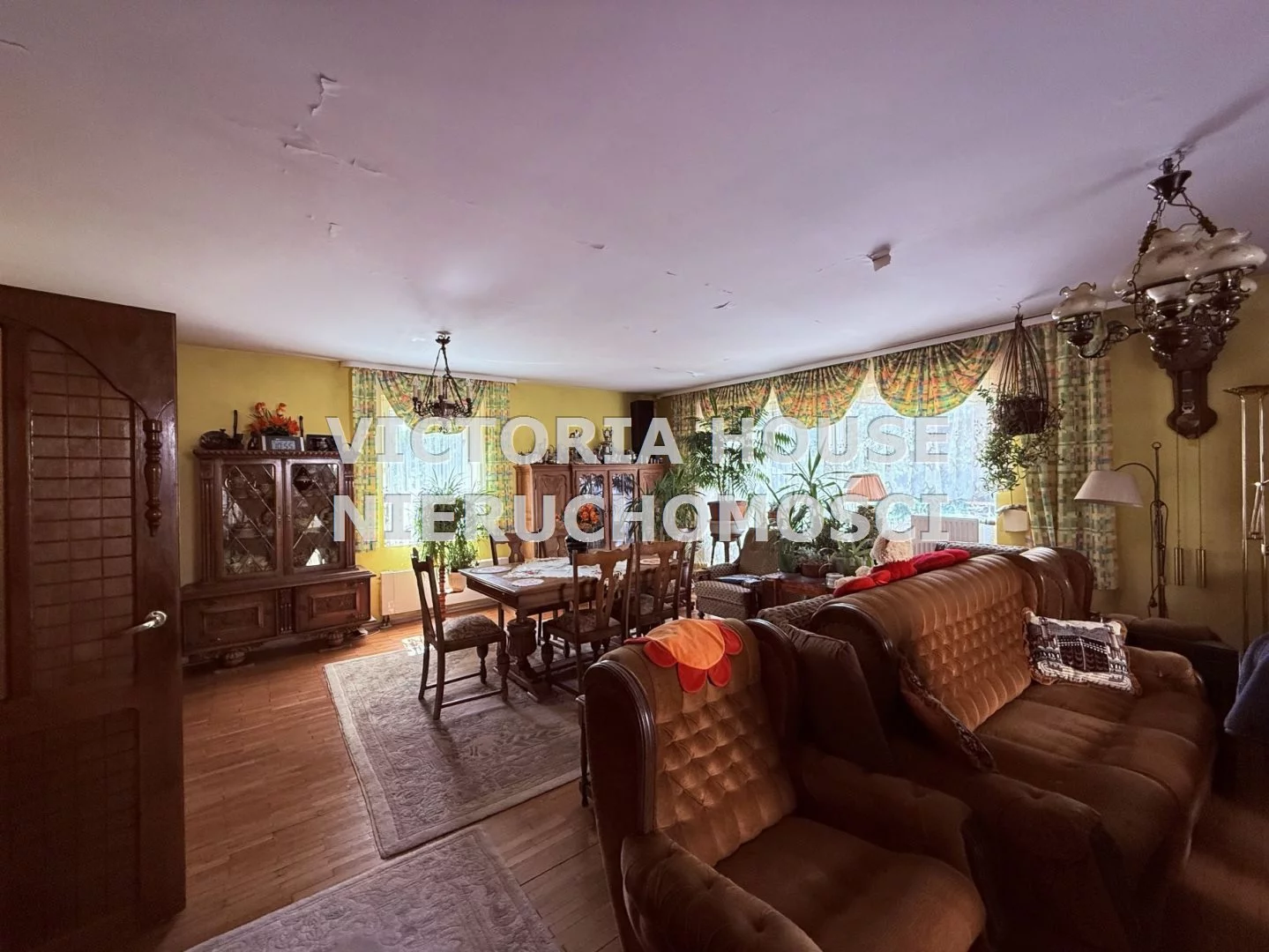 Dom 270,00 m², oferta nr , VIC-DS-1073, Ełk