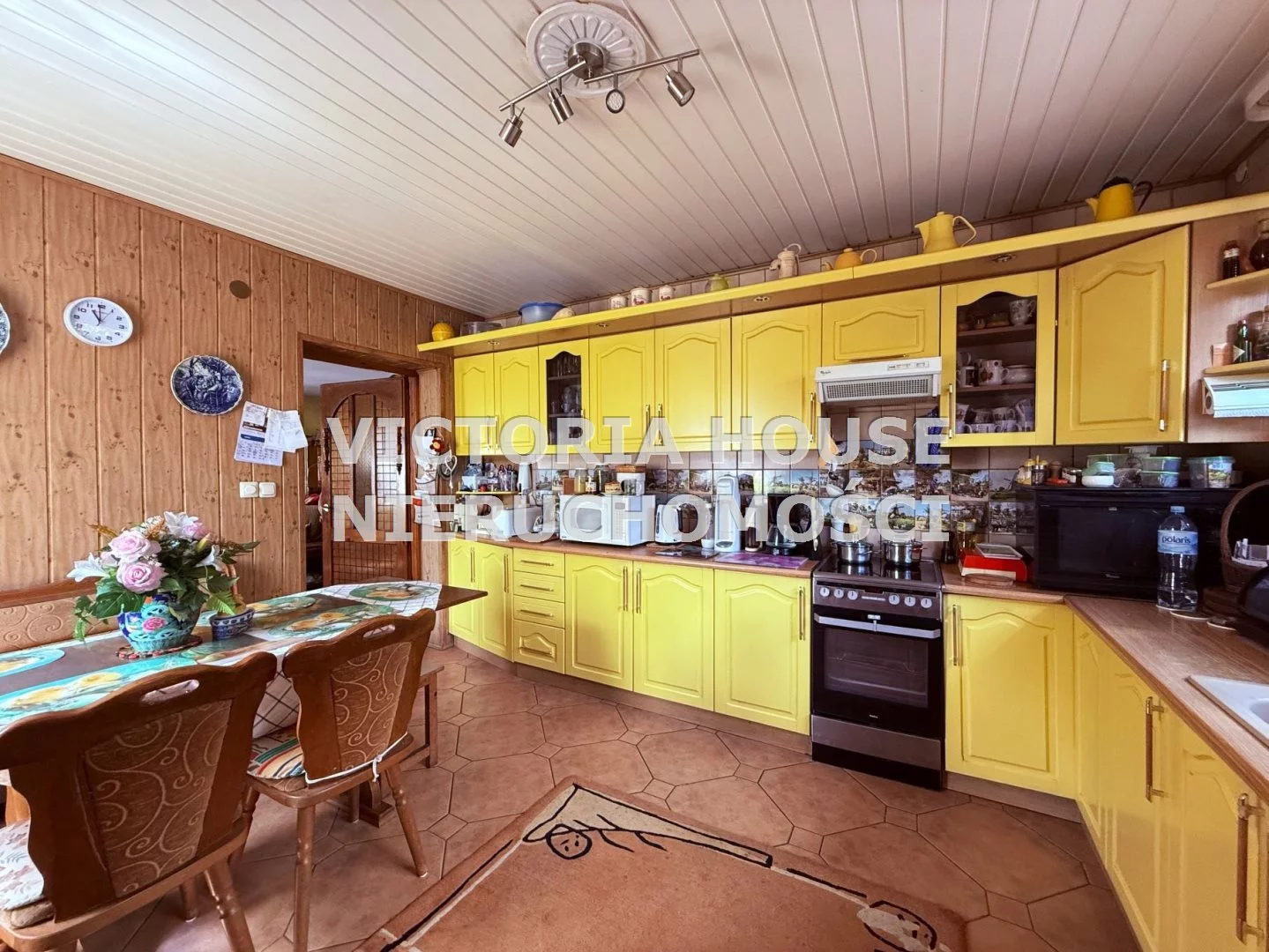 Dom 270,00 m², oferta nr , VIC-DS-1073, Ełk