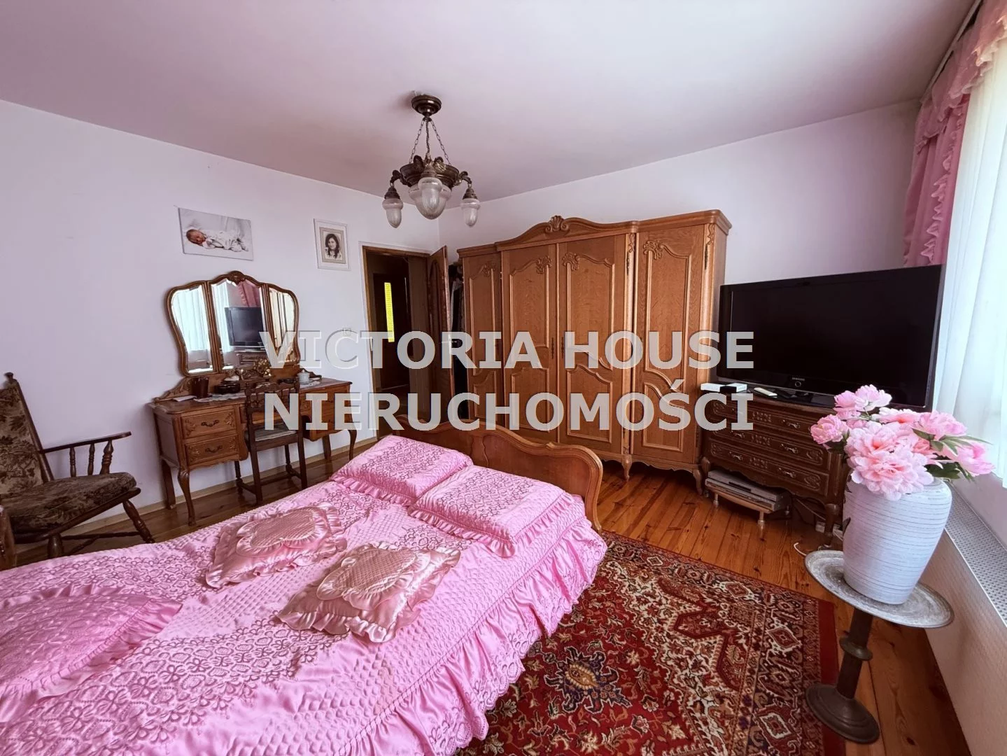 Dom 270,00 m², oferta nr , VIC-DS-1073, Ełk