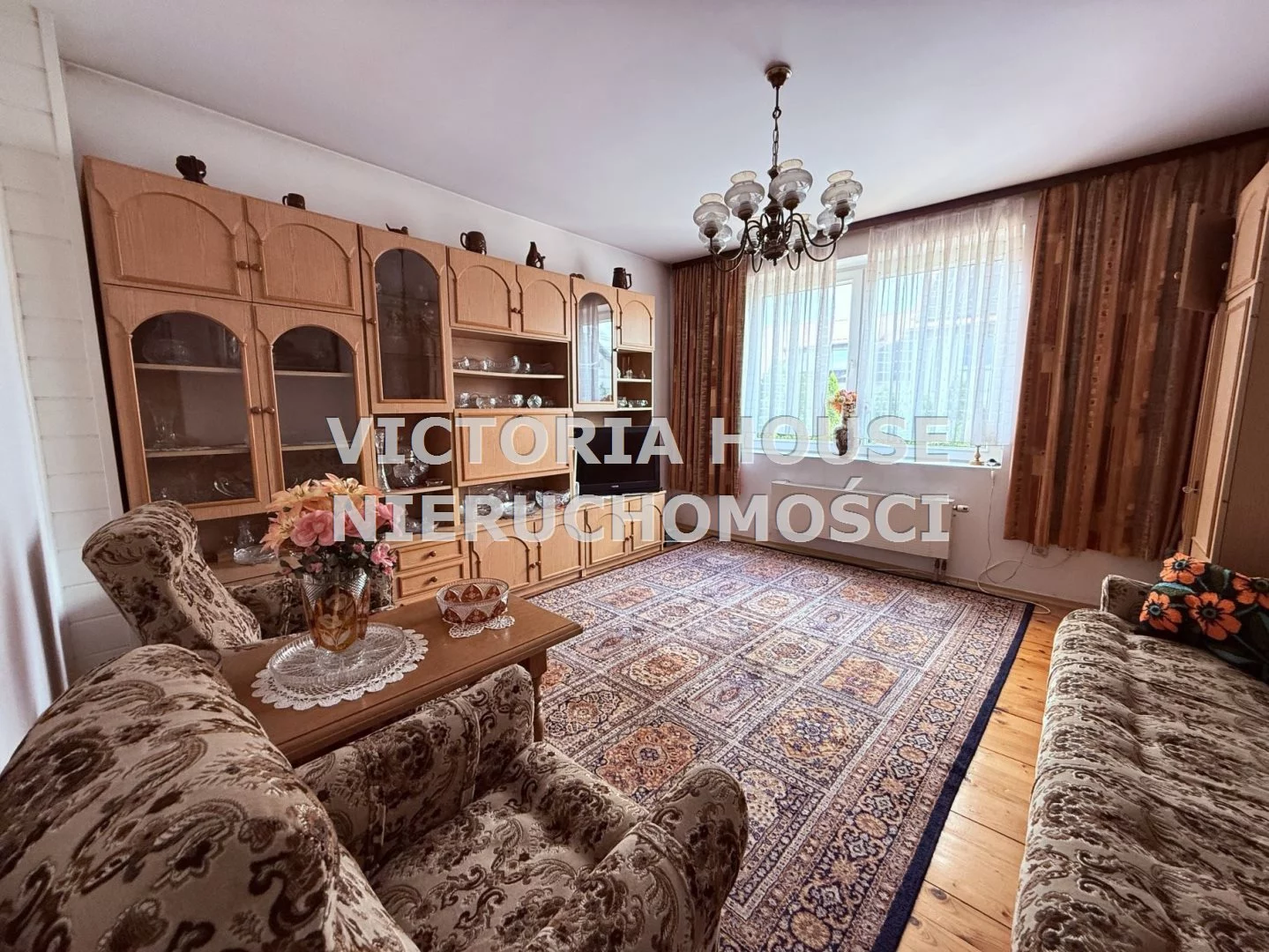 Dom 270,00 m², oferta nr , VIC-DS-1073, Ełk
