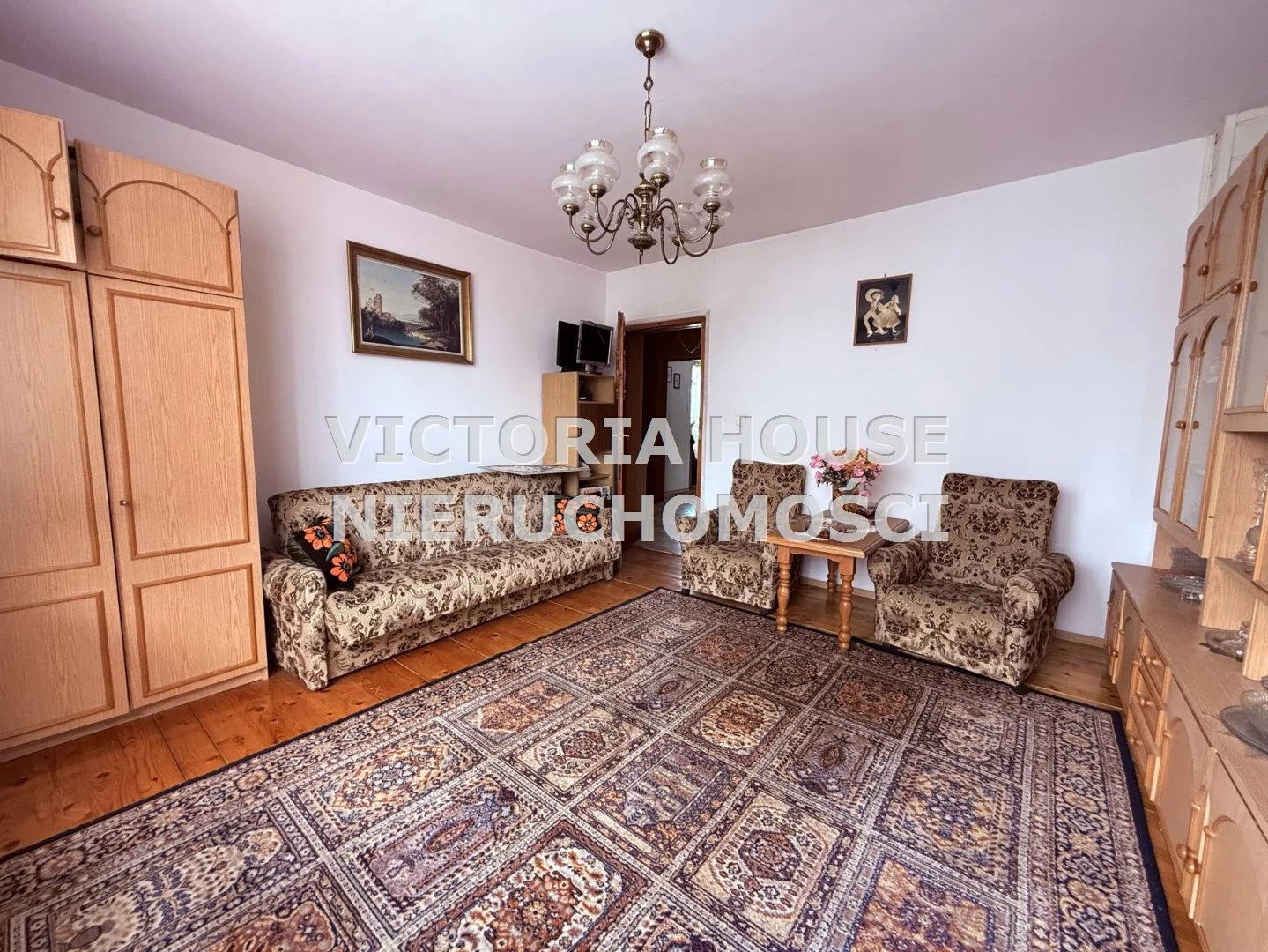 Dom 270,00 m², oferta nr , VIC-DS-1073, Ełk