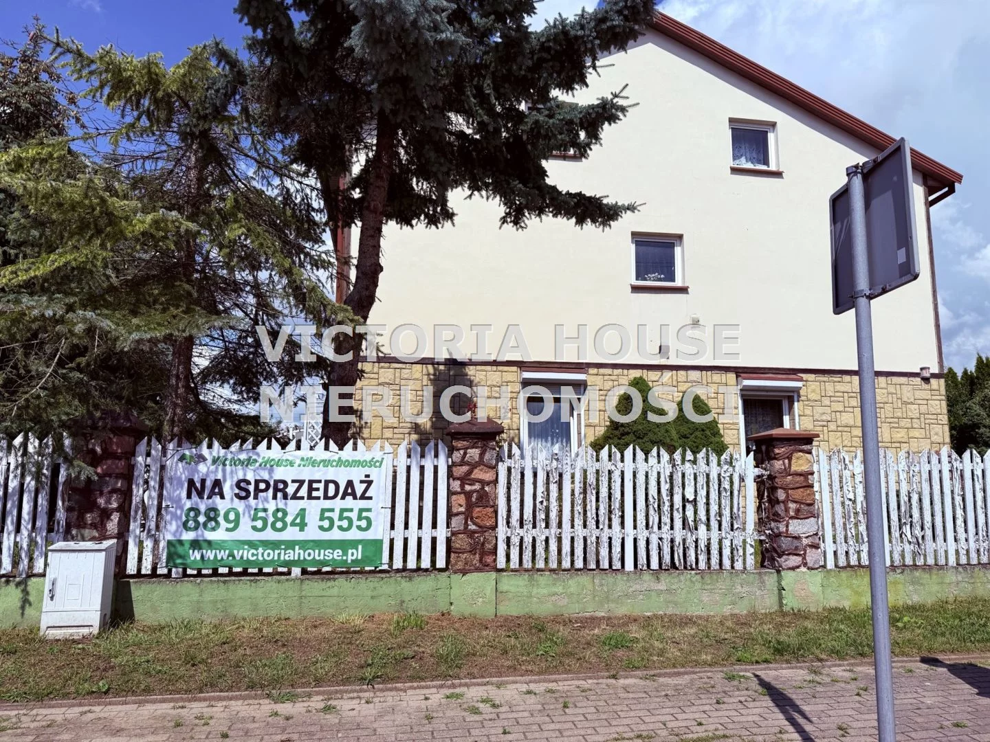 Dom 270,00 m², oferta nr , VIC-DS-1073, Ełk