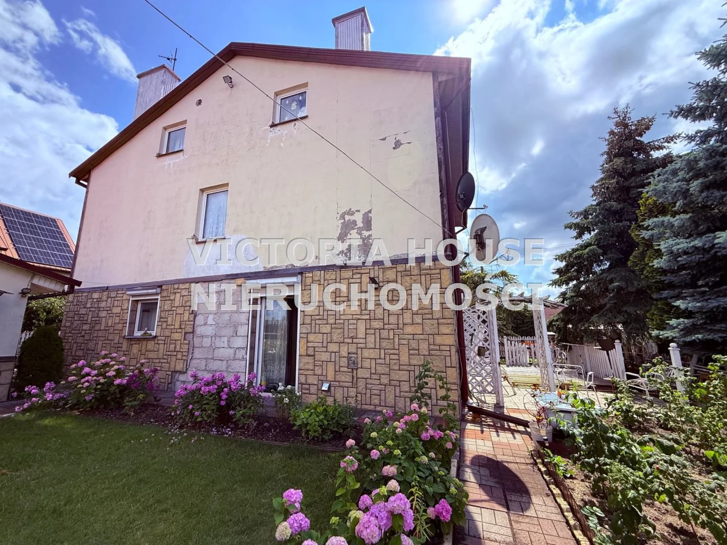 Dom 270,00 m², oferta nr , VIC-DS-1073, Ełk