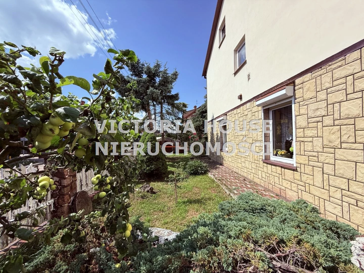 Dom 270,00 m², oferta nr , VIC-DS-1073, Ełk