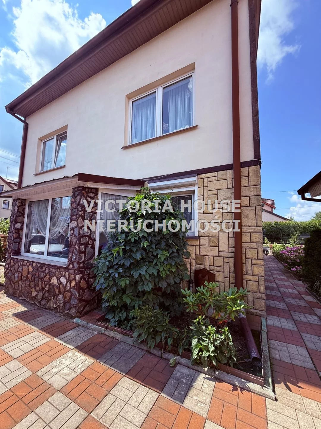 Dom 270,00 m², oferta nr , VIC-DS-1073, Ełk