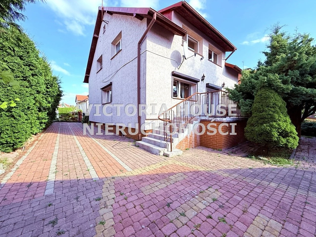 Dom 180,00 m², oferta nr , VIC-DS-1084, Ełk