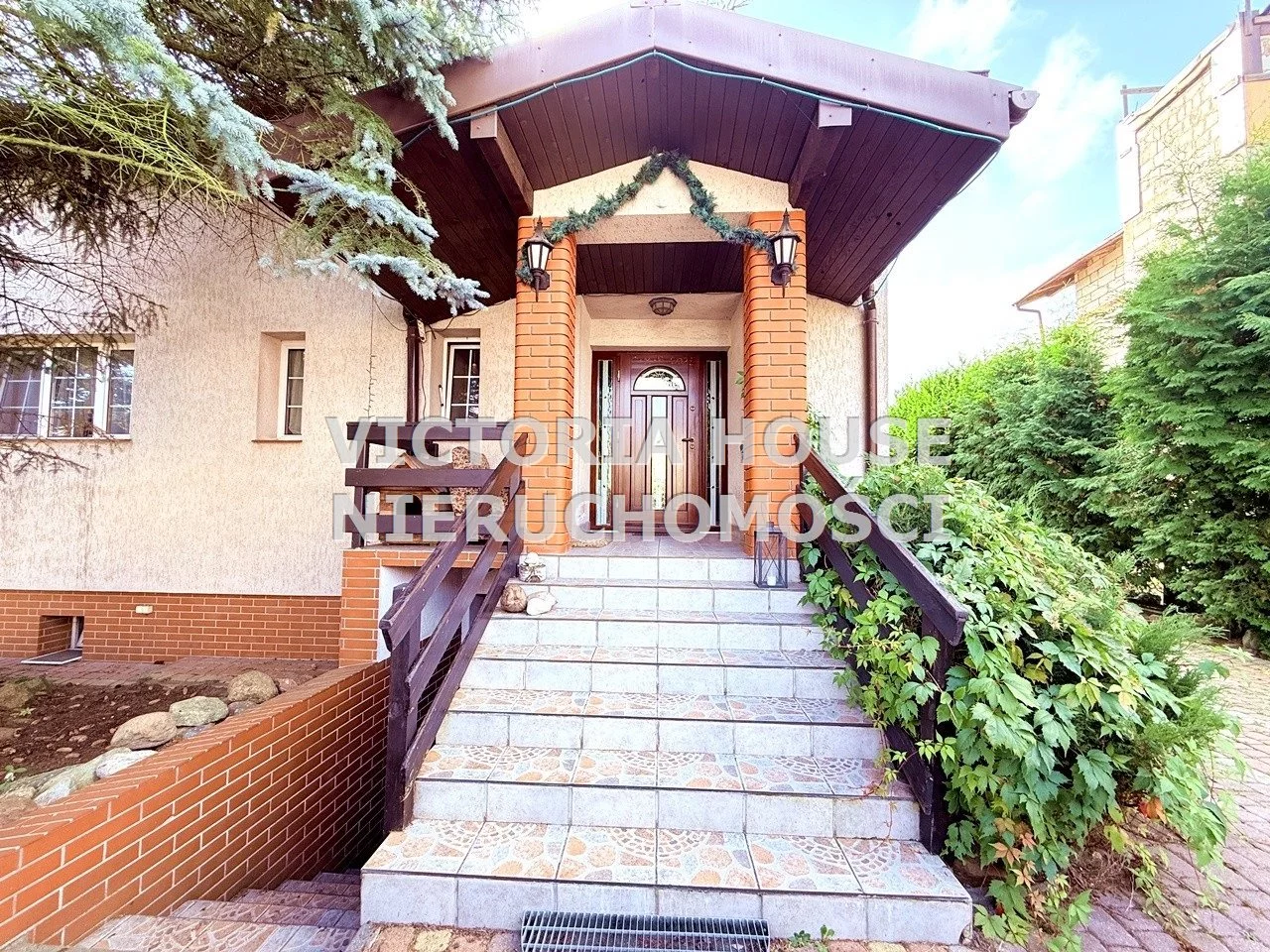 Dom 180,00 m², oferta nr , VIC-DS-1084, Ełk