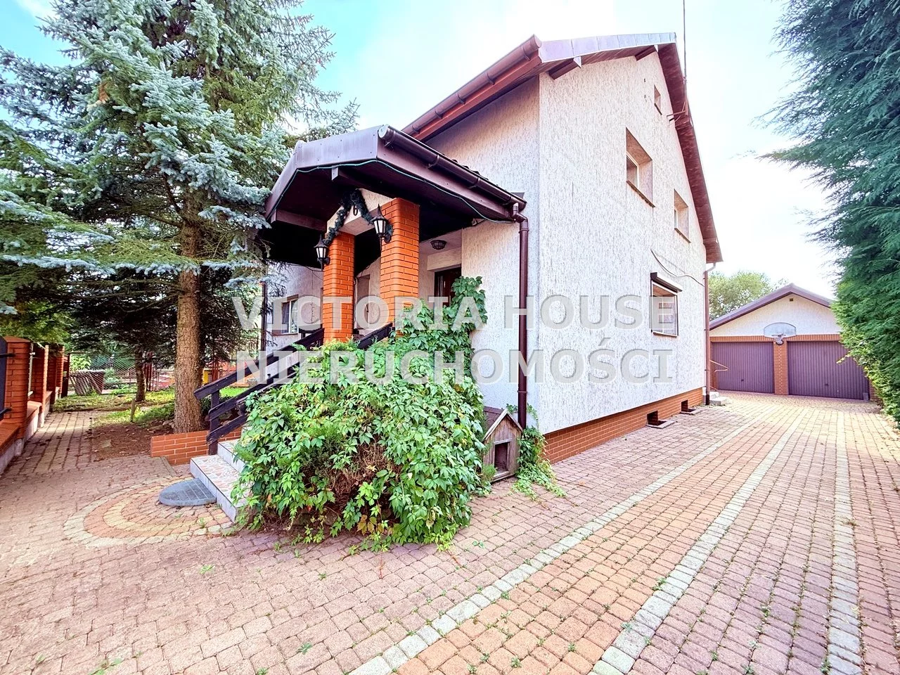 Dom 180,00 m², oferta nr , VIC-DS-1084, Ełk