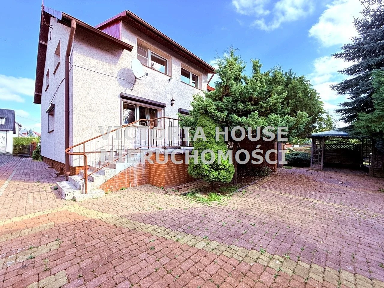Dom 180,00 m², oferta nr , VIC-DS-1084, Ełk