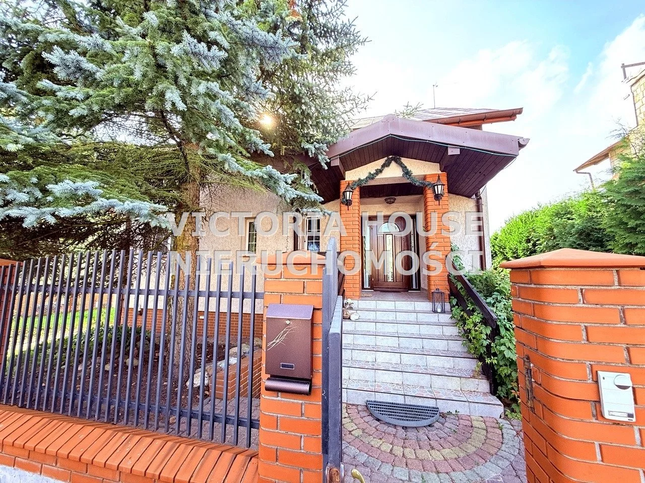 Dom 180,00 m², oferta nr , VIC-DS-1084, Ełk