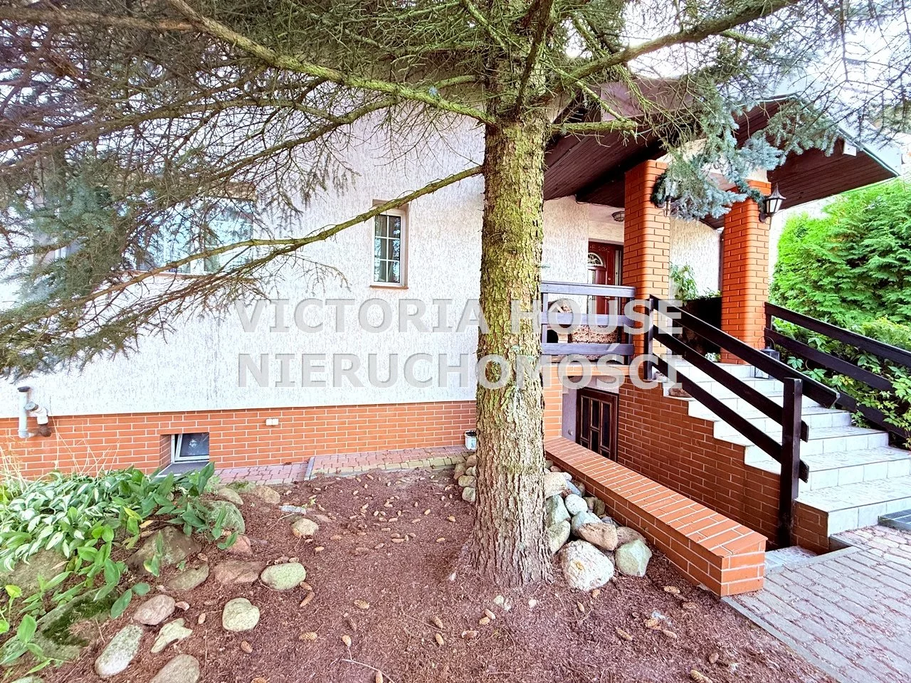 Dom 180,00 m², oferta nr , VIC-DS-1084, Ełk
