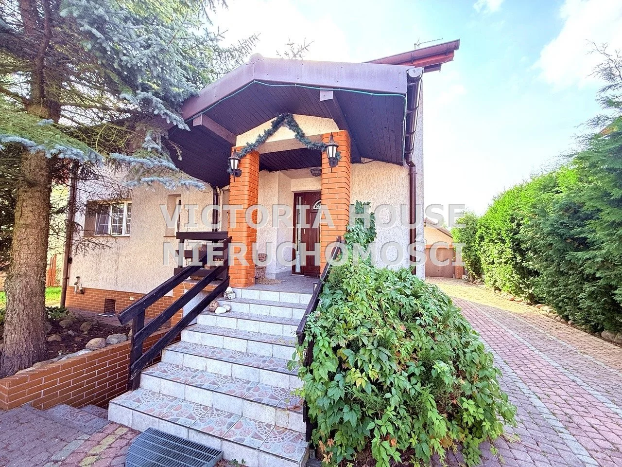 Dom 180,00 m², oferta nr , VIC-DS-1084, Ełk