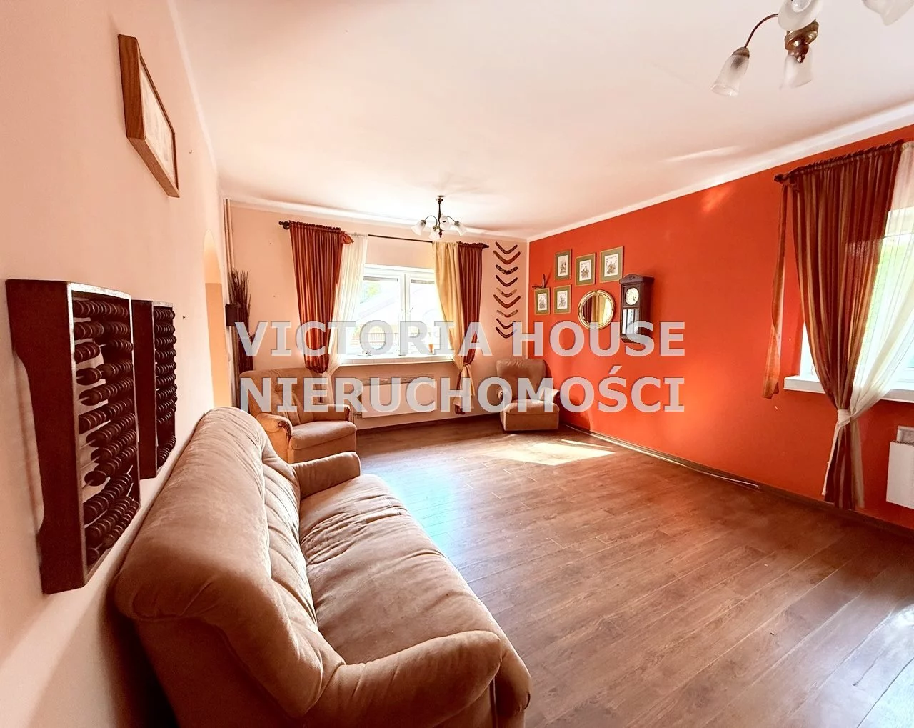 Dom 180,00 m², oferta nr , VIC-DS-1084, Ełk