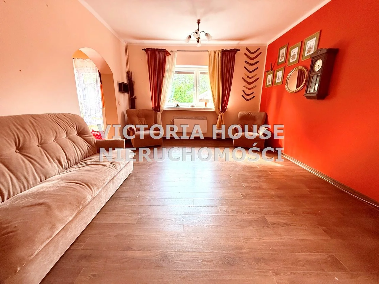 Dom 180,00 m², oferta nr , VIC-DS-1084, Ełk