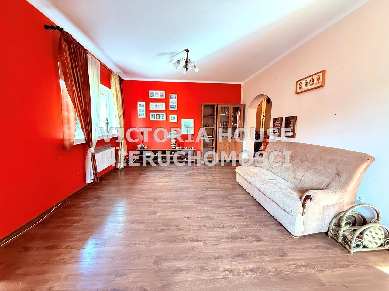 Dom 180,00 m², oferta nr , VIC-DS-1084, Ełk