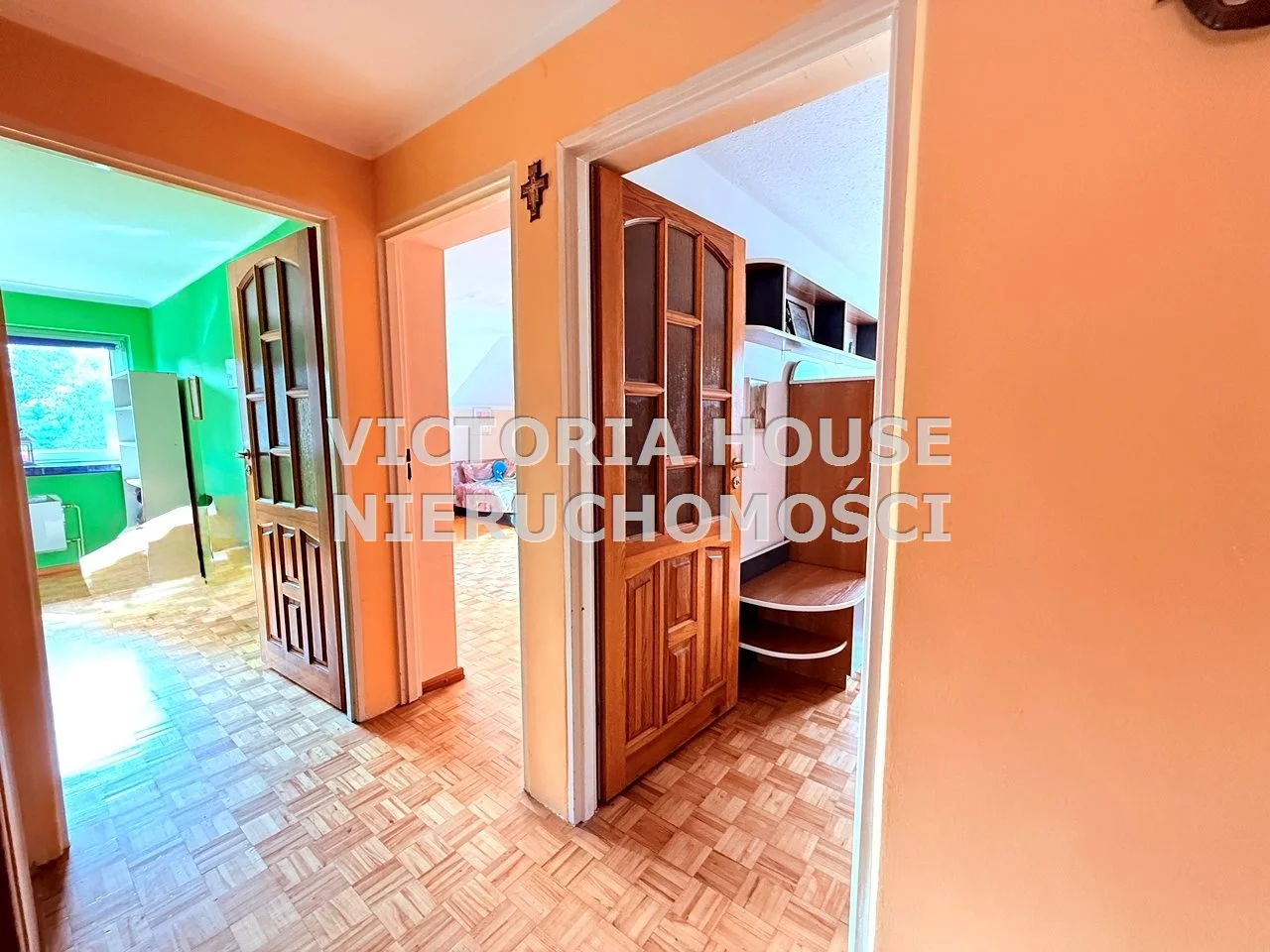 Dom 180,00 m², oferta nr , VIC-DS-1084, Ełk