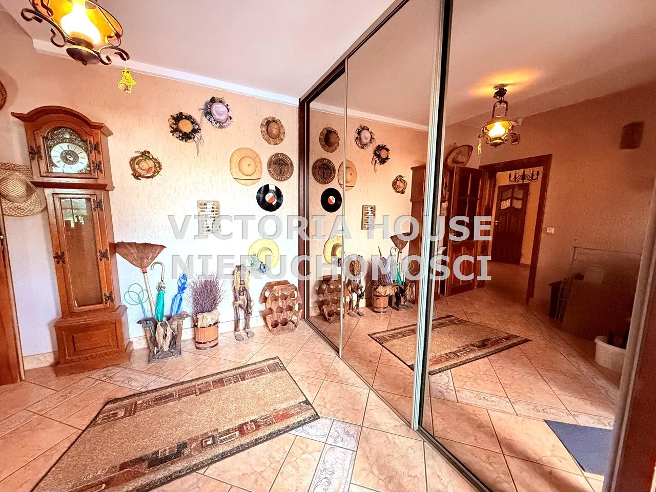 Dom 180,00 m², oferta nr , VIC-DS-1084, Ełk