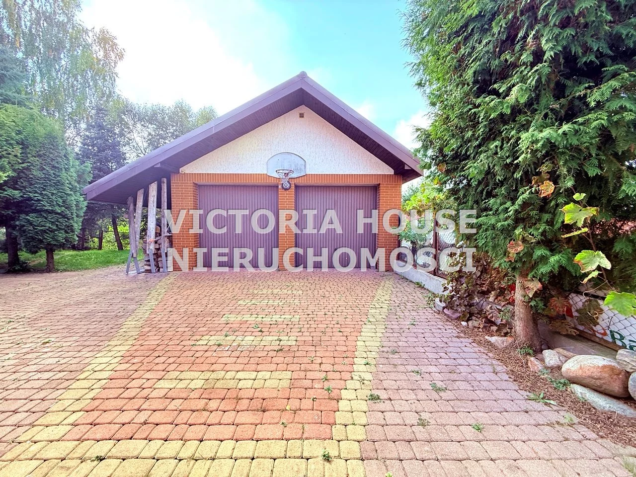 Dom 180,00 m², oferta nr , VIC-DS-1084, Ełk