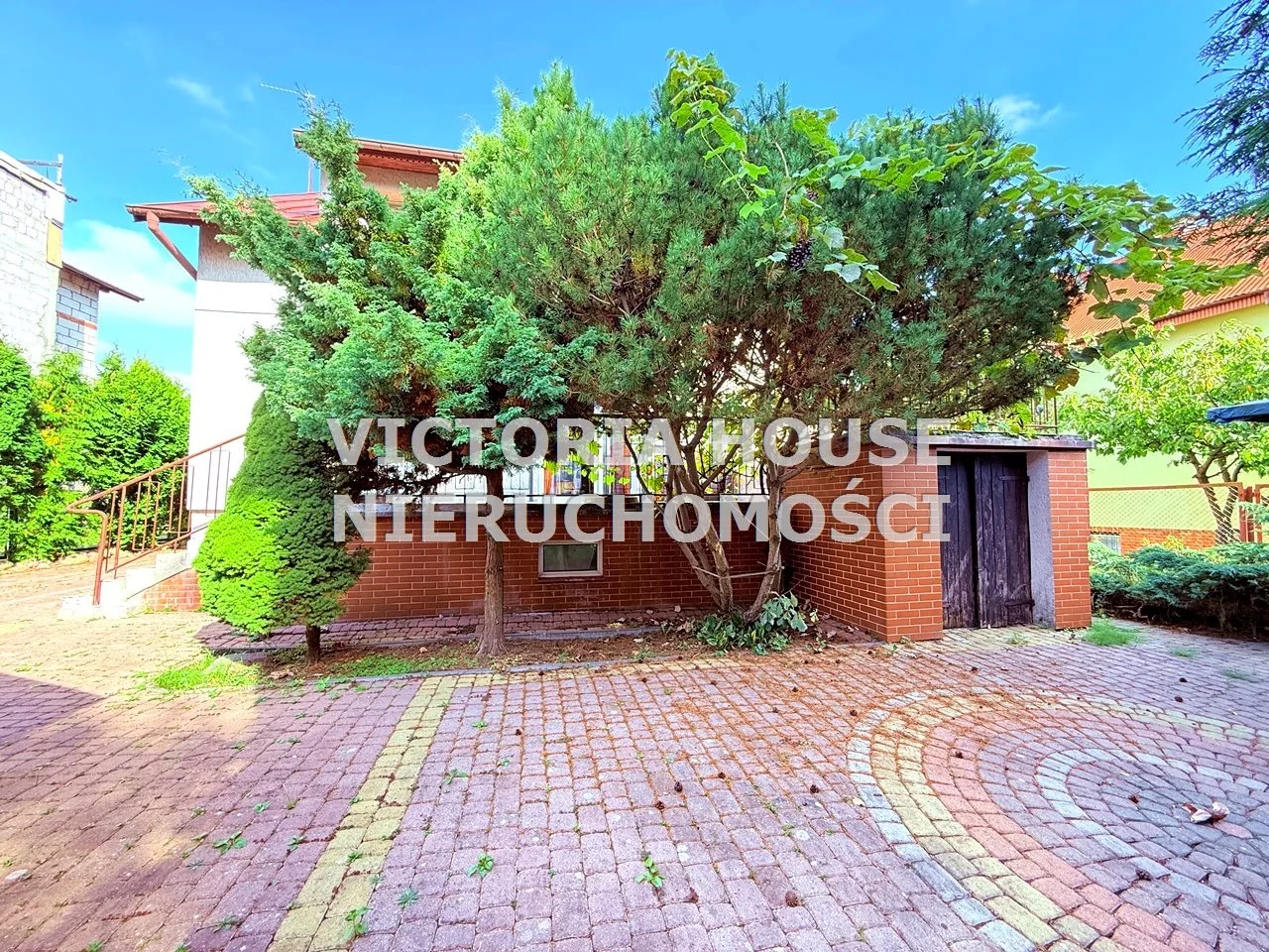 Dom 180,00 m², oferta nr , VIC-DS-1084, Ełk