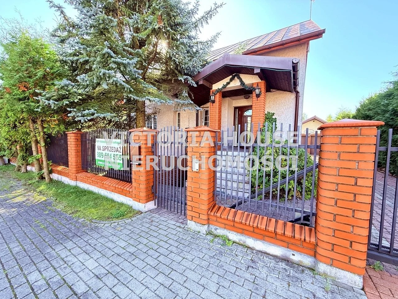 Dom 180,00 m², oferta nr , VIC-DS-1084, Ełk