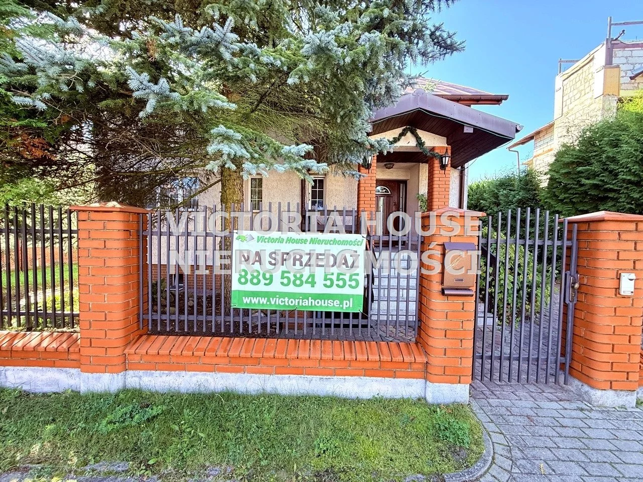 Dom 180,00 m², oferta nr , VIC-DS-1084, Ełk