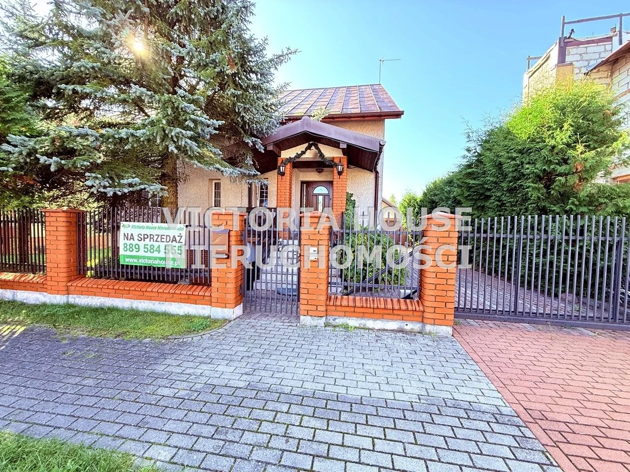 Dom 180,00 m², oferta nr , VIC-DS-1084, Ełk