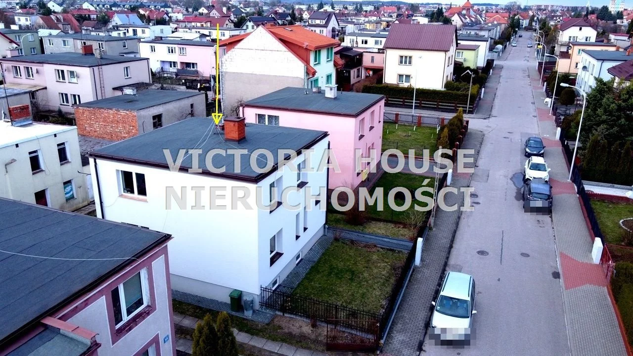 Dom na sprzedaż, 160,00 m², oferta nr VIC-DS-1019