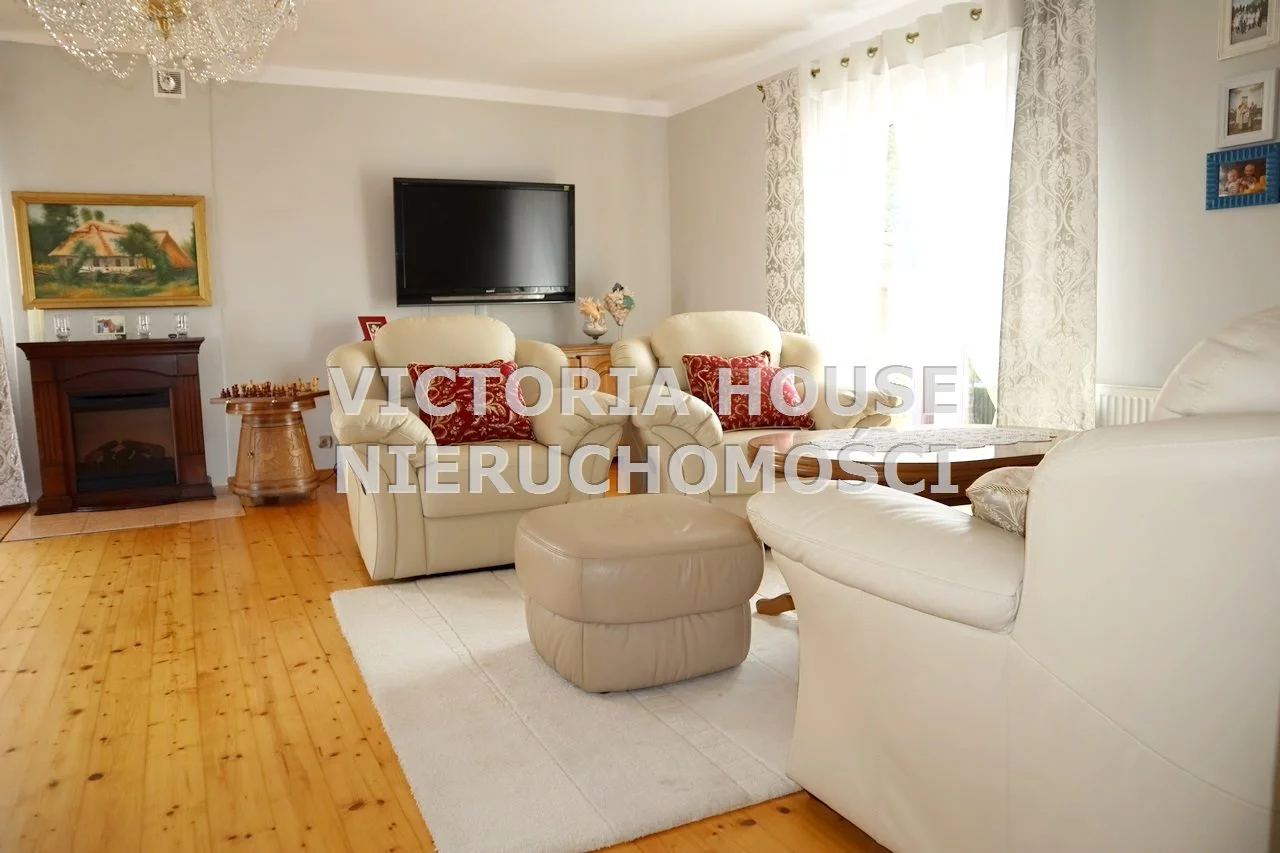 Dom 283,00 m², oferta nr , VIC-DS-945, Wydminy