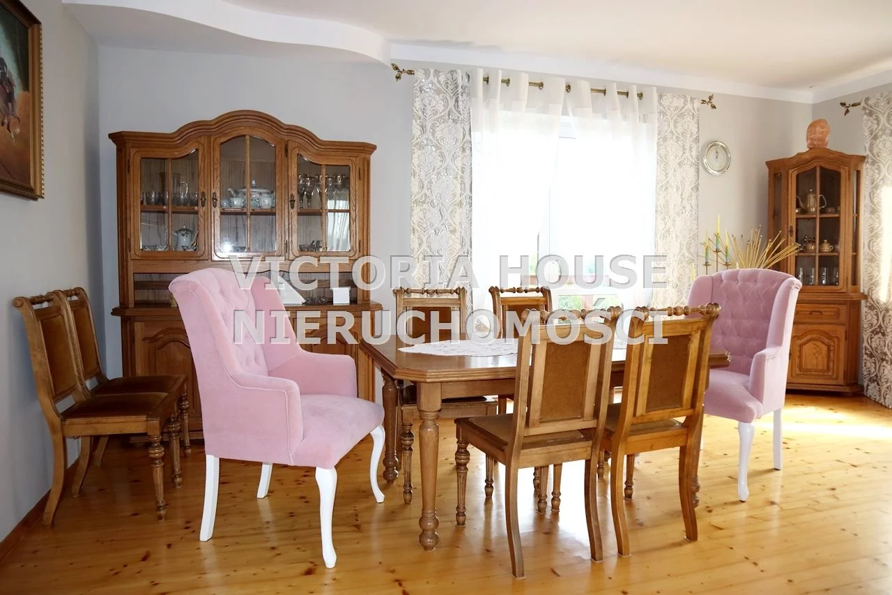 Dom 283,00 m², oferta nr , VIC-DS-945, Wydminy
