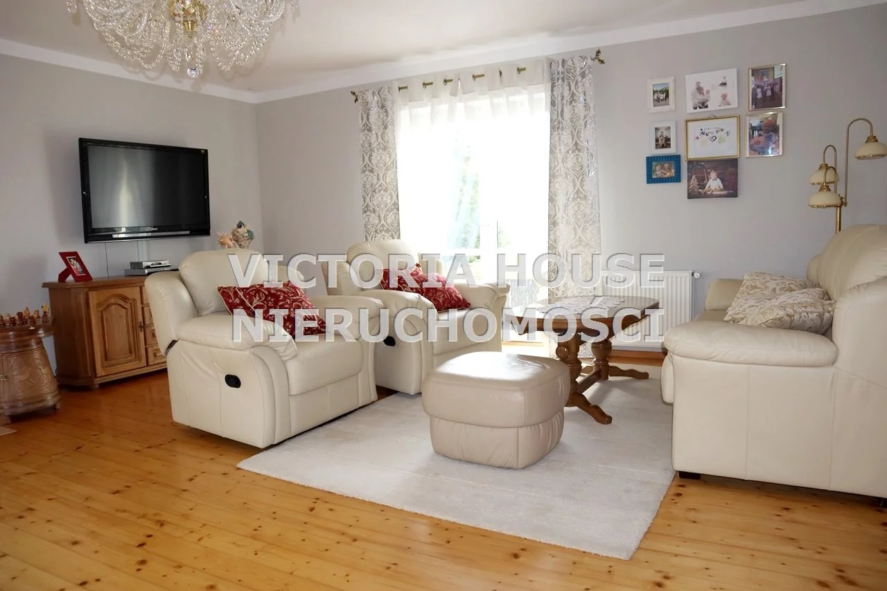 Dom 283,00 m², oferta nr , VIC-DS-945, Wydminy