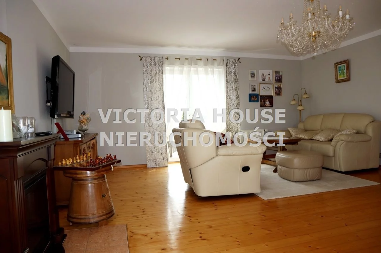 Dom 283,00 m², oferta nr , VIC-DS-945, Wydminy