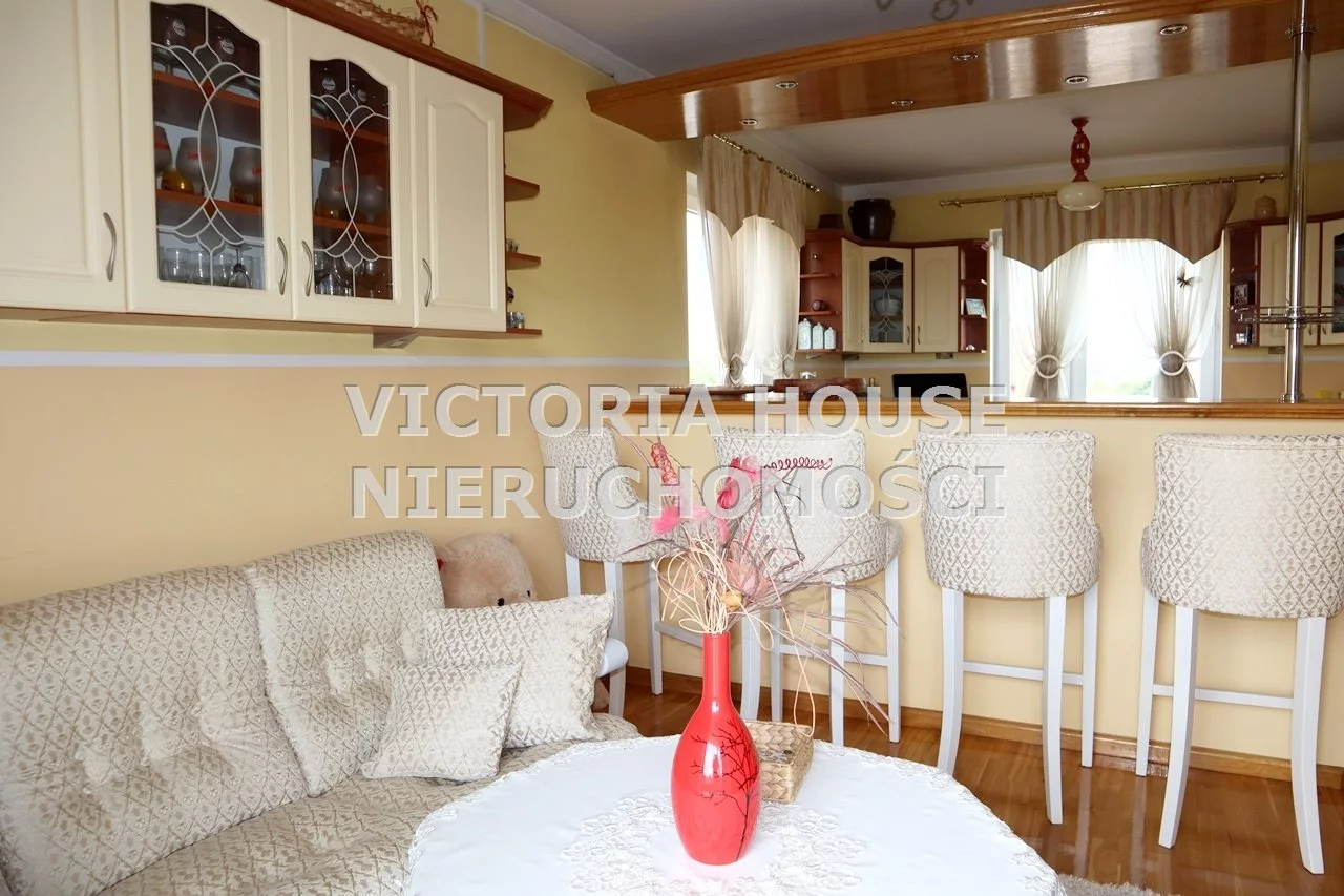 Dom 283,00 m², oferta nr , VIC-DS-945, Wydminy