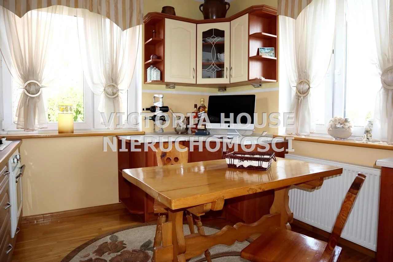 Dom 283,00 m², oferta nr , VIC-DS-945, Wydminy