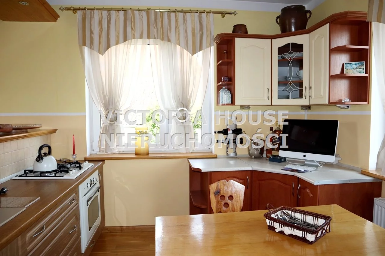 Dom 283,00 m², oferta nr , VIC-DS-945, Wydminy
