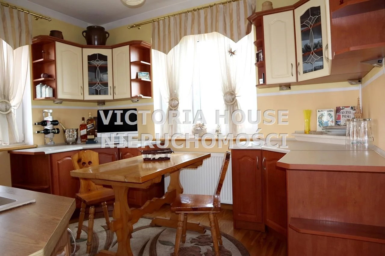 Dom 283,00 m², oferta nr , VIC-DS-945, Wydminy