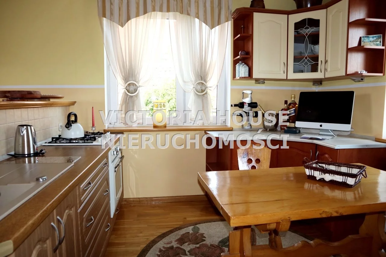 Dom 283,00 m², oferta nr , VIC-DS-945, Wydminy