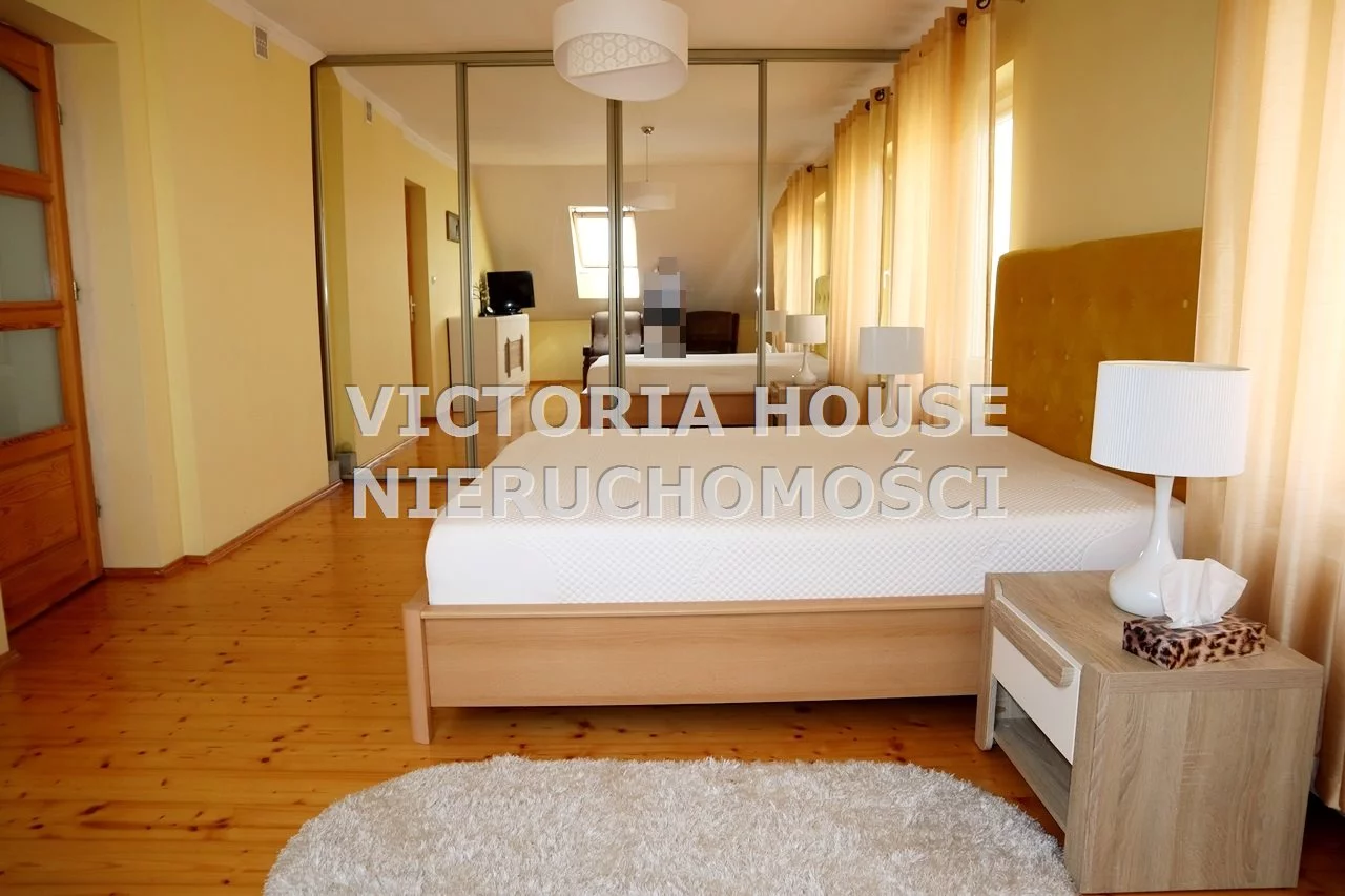 Dom 283,00 m², oferta nr , VIC-DS-945, Wydminy