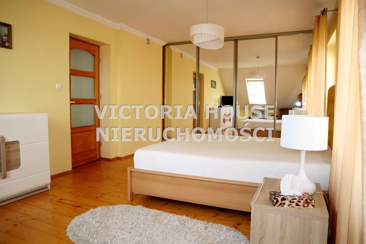 Dom 283,00 m², oferta nr , VIC-DS-945, Wydminy