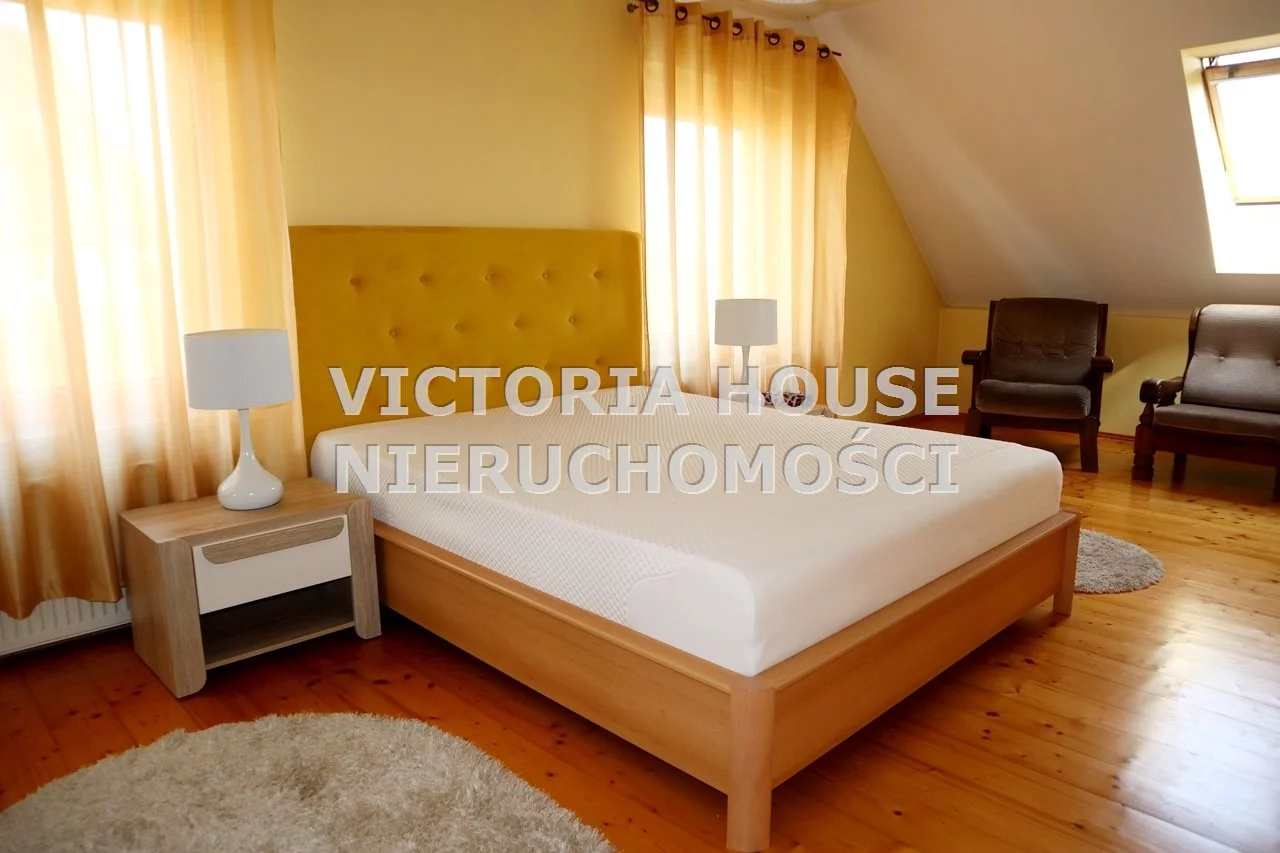 Dom 283,00 m², oferta nr , VIC-DS-945, Wydminy