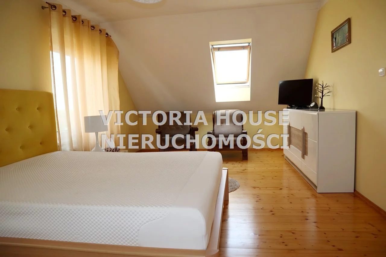 Dom 283,00 m², oferta nr , VIC-DS-945, Wydminy