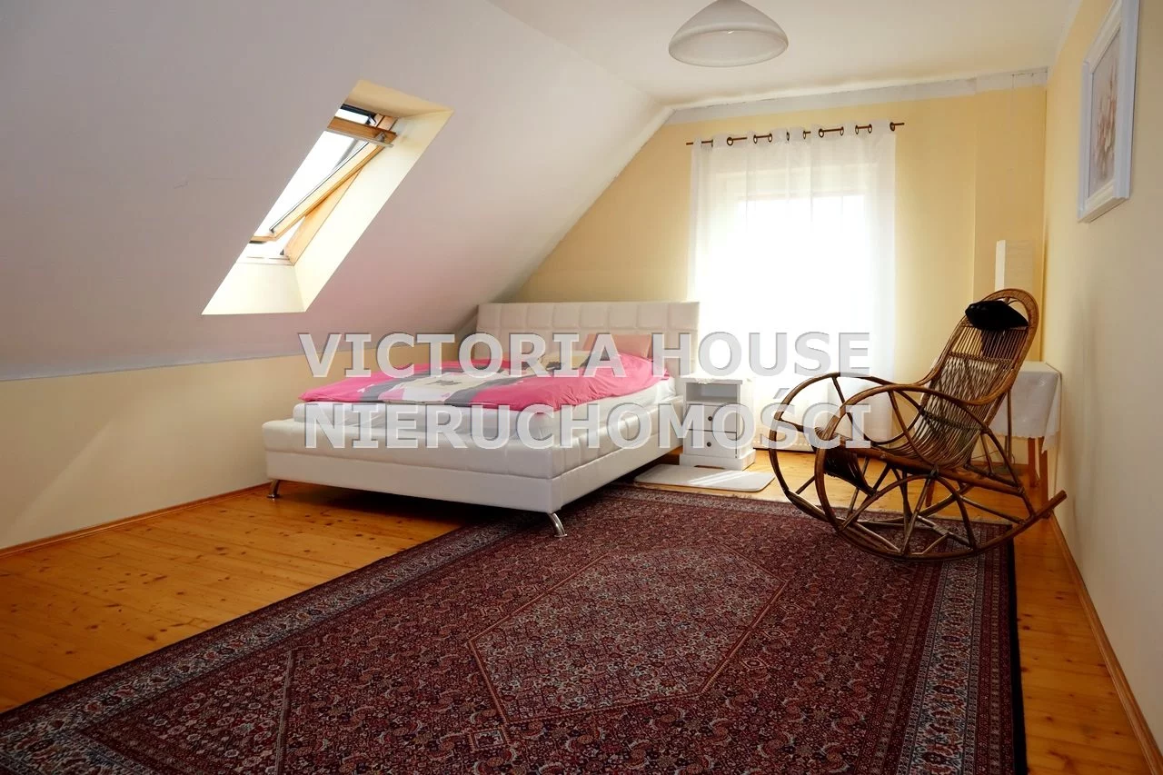 Dom 283,00 m², oferta nr , VIC-DS-945, Wydminy