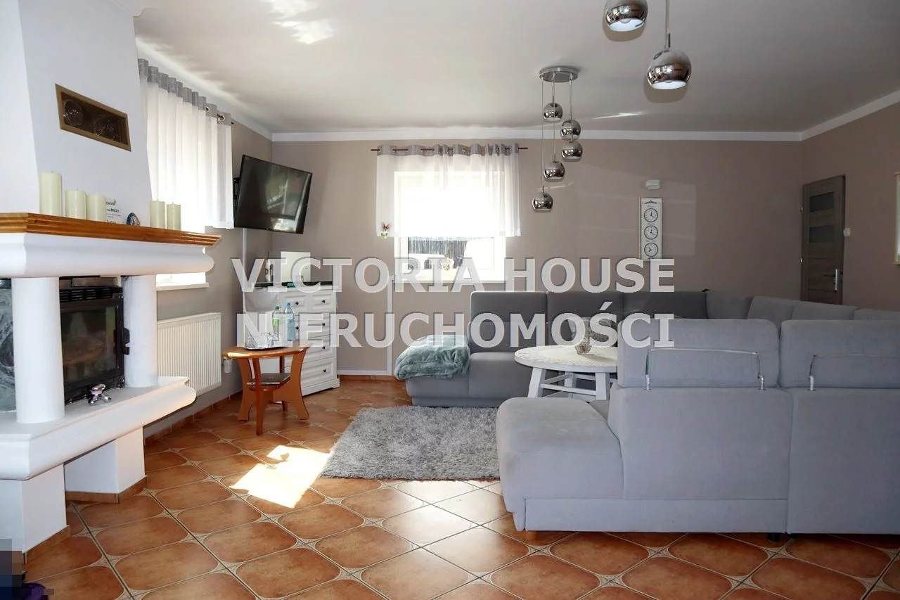 Dom 283,00 m², oferta nr , VIC-DS-945, Wydminy