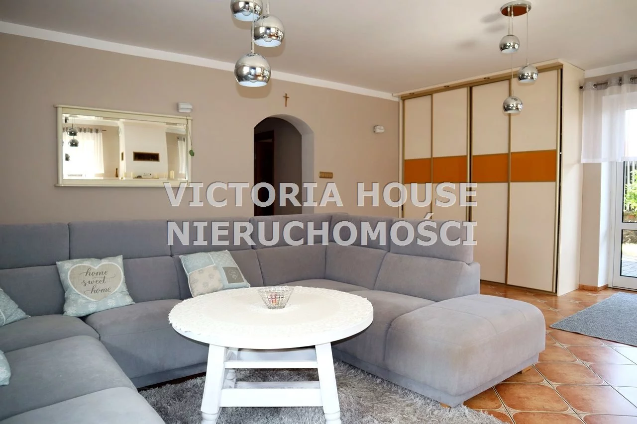 Dom 283,00 m², oferta nr , VIC-DS-945, Wydminy